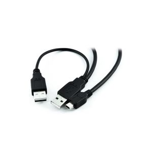 Hadron HD-4367 30 cm V3 5 Pin Kablo