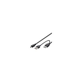 Hadron HD-4367 30 cm V3 5 Pin Kablo