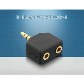 Hadron HD-4388 AUX 1 To 2 Çevirici
