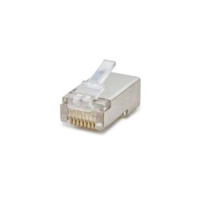 Hadron HD-4526 Metal FTP RJ45 Soket