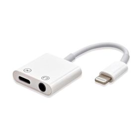 Hadron HD-4671 Borofone BV-12 iPhone Aux Çevirici