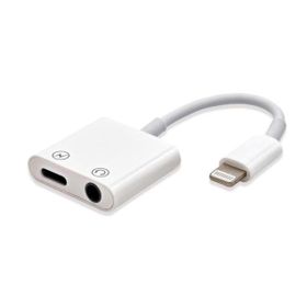 Hadron HD-4671 Borofone BV-12 iPhone Aux Çevirici