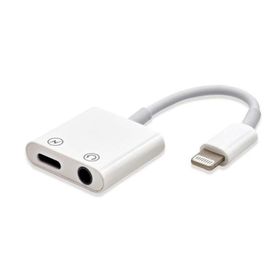 Hadron HD-4671 Borofone BV-12 iPhone Aux Çevirici