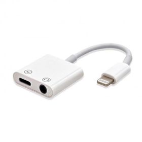 Hadron HD-4671 Borofone BV-12 iPhone Aux Çevirici