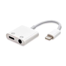 Hadron HD-4671 Borofone BV-12 iPhone Aux Çevirici