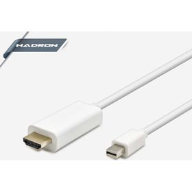 Hadron Hd-4681 1.5 m To Mini Display Hdmı Kablo