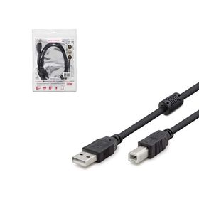 Hadron HD-4741 USB 2.0 3 mt Yazıcı Kablosu