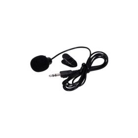 Hadron HD-560 Telefon Uyumlu Yaka Mikrofonu