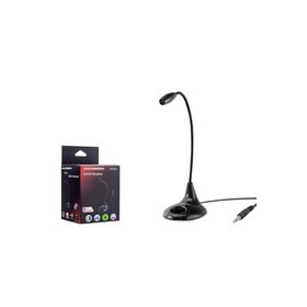 Hadron HD-561 Masa Üstü Bilgisayar Mikrofonu