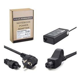 Hadron HD-707 20V 4.5A 3 Pin Notebook Adaptör