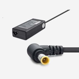 Hadron HD-712 19 Volt 4.74 Amper 6.5 x 4.4 mm Notebook Adaptörü