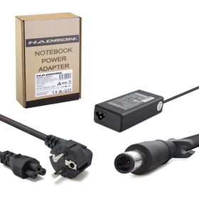 Hadron Hd-714 18.5v 3.5a 7.4x5.0 mm Notebook Adaptör