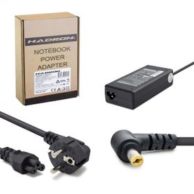 Hadron Hd-718 19v 1.58a 5.5x1.7 mm Notebook Adaptör