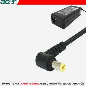 Hadron HD-719 4.74A ACER Adaptör