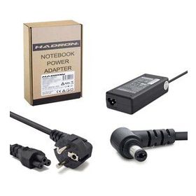 Hadron HD-722 Lenova IBM 16V 4.5A 5.5X2.5 mm Notebook Adaptör