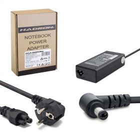 Hadron HD-722 Lenova IBM 16V 4.5A 5.5X2.5 mm Notebook Adaptör