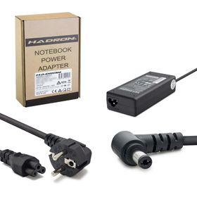 Hadron HD-722 Lenova IBM 16V 4.5A 5.5X2.5 mm Notebook Adaptör