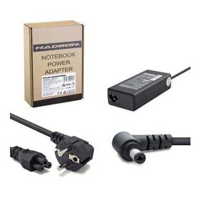 Hadron HD-753 20V 5.5X2.5 mm Notebook Adaptör