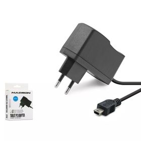 Hadron HD-781 5V 2A 5 Pin V3 Adaptör