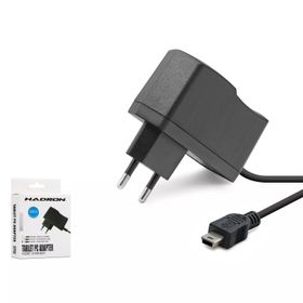 Hadron HD-781 5V 2A 5 Pin V3 Adaptör