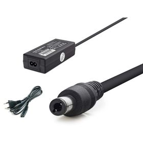 Hadron HD-793 12 Volt 5 Amper Plastik Kasa Adaptör