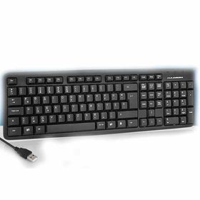 Hadron HD-815 Siyah F Klavye