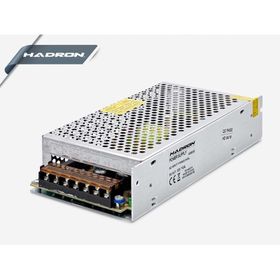 Hadron HD-8203 12 Volt 10 Amper Smps Adaptör