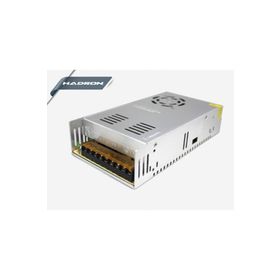 Hadron HD-8206 12 Volt 30 Amper Smps Adaptör
