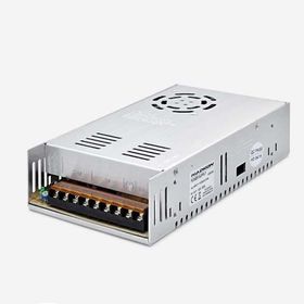 Hadron HD-8206 12 Volt 30 Amper Smps Adaptör