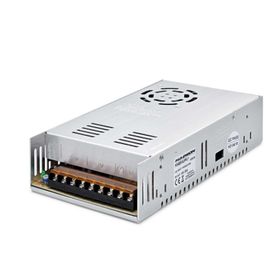Hadron HD-8206 12 Volt 30 Amper Smps Adaptör