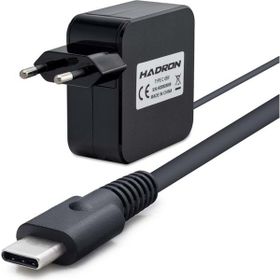 Hadron HD-8828 45W Type-C Notebook Adaptör