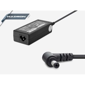 Hadron HD-8852 24 Volt 3 Amper Plastik Kasa Adaptör