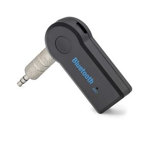 Hadron HD-9001 Aux Bluetooth Music Receiver