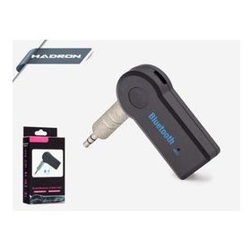 Hadron HD-9001 Aux Bluetooth Music Receiver