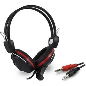 Hadron HD1105-40 Kırmızı Oyun Kulaklığı