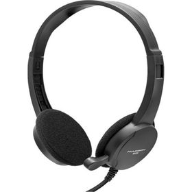 Hadron HD1294 Pc 3.5 mm Mikrofonlu Kulaklık