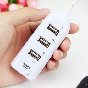Hadron HD144/100 Type-C Usb Hub 4 Port