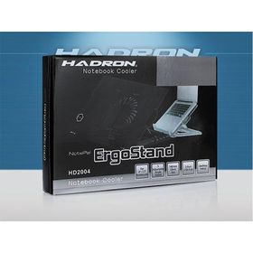 Hadron HD2004 Notebook Soğutucu
