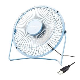 Hadron HD2032 18 cm Metal Fan Vantilatör