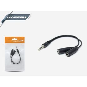 Hadron HD205-50 1.4 v 1080 p 3d 1 Giriş 4 Çıkış Hdmı Splıtter