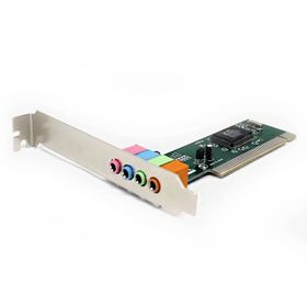 Hadron HD2202-100 Pcı 4.1 Sound Card