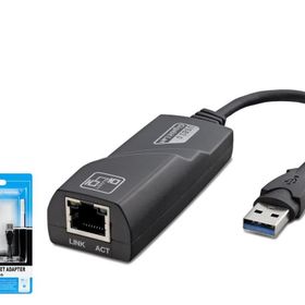Hadron HD2209 USB 3.0 To Ethernet Çevirici