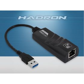 Hadron HD2209 USB 3.0 To Ethernet Çevirici