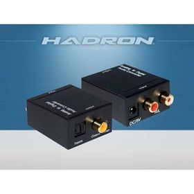 Hadron HD231 Analog Ses Çevirici