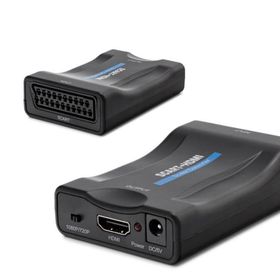 Hadron HD235/10 Scart To HDMI Çevirici