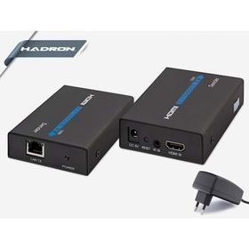 Hadron HD237 120 mt HDMI Sender Receiver