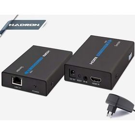 Hadron HD237 120 mt HDMI Sender Receiver