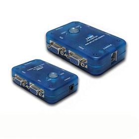 Hadron HD239-100 VGA Switch