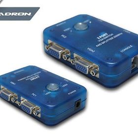 Hadron HD239-100 VGA Switch