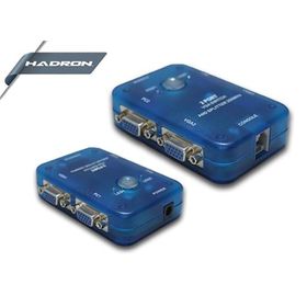 Hadron HD239-100 VGA Switch